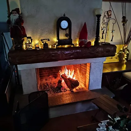 Petrichor Houses Portaria  Room photo